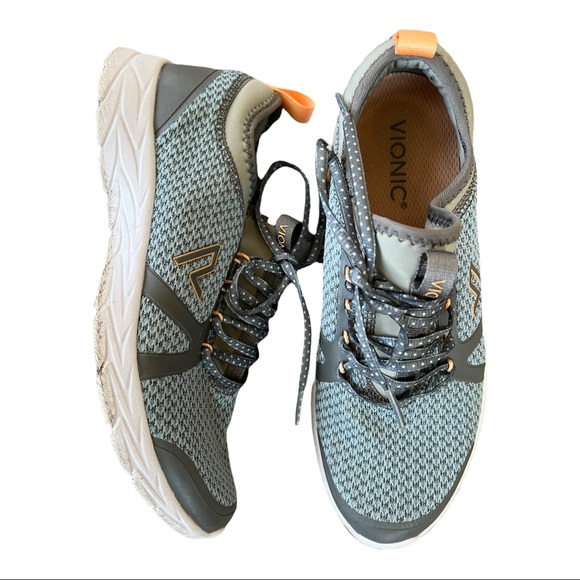 vionic brisk alma sneaker